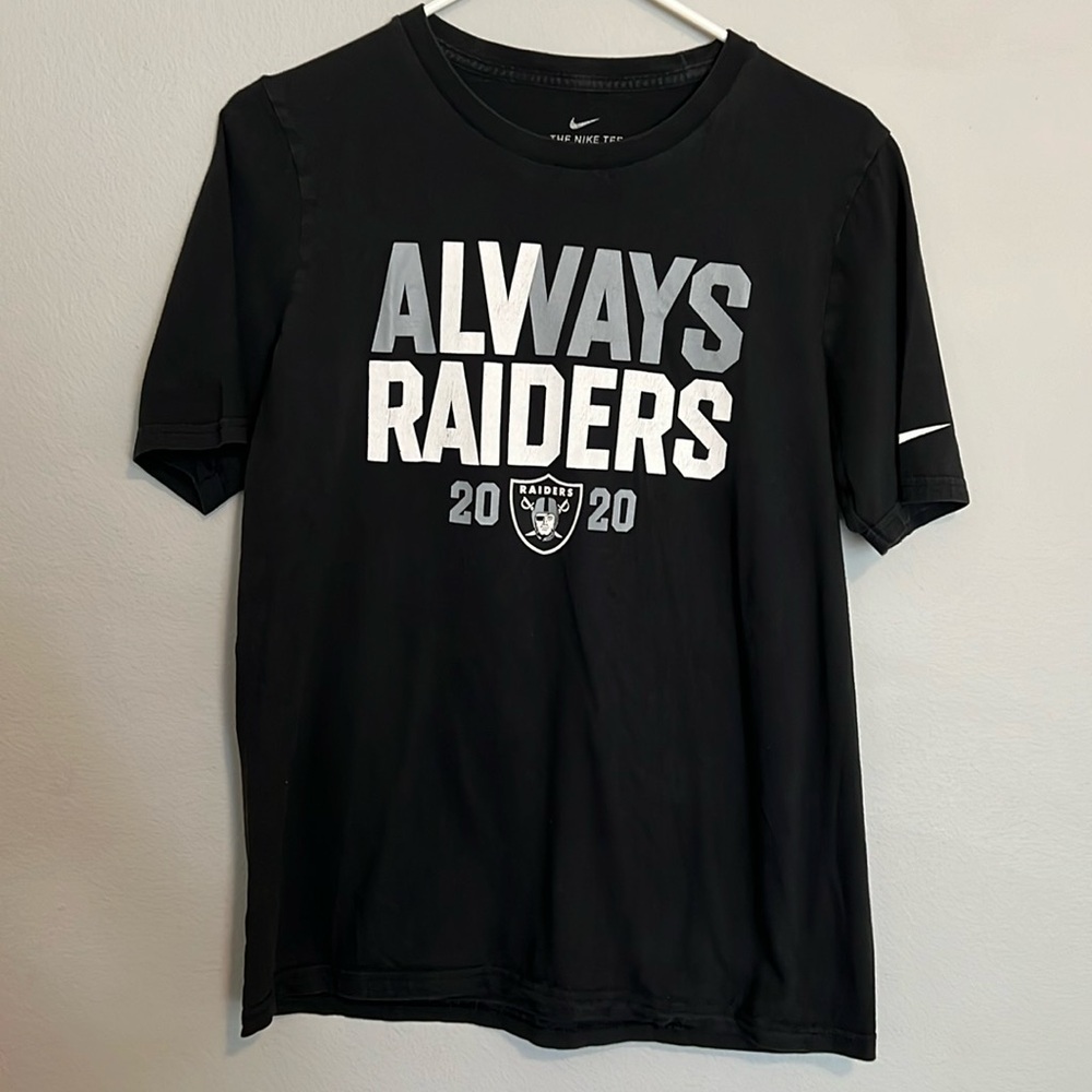 Nike Las Vegas Raiders T-Shirt